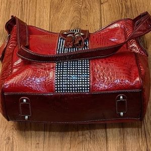 M.C. Marc Chantel Handbag